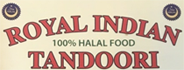 Logo - Royal Indian Tandoori